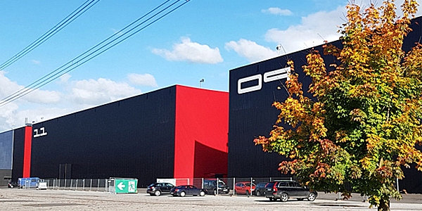 /// Messe Dornbirn